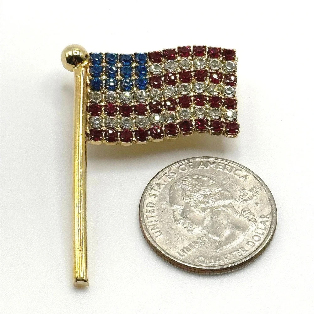 N/A gold tone